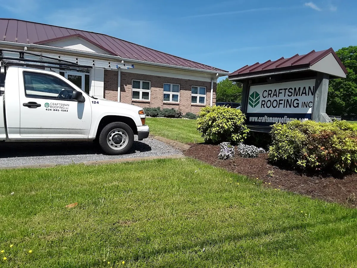 Quality Roof Inspection & Assessment by experienced craftsmen in Allandale